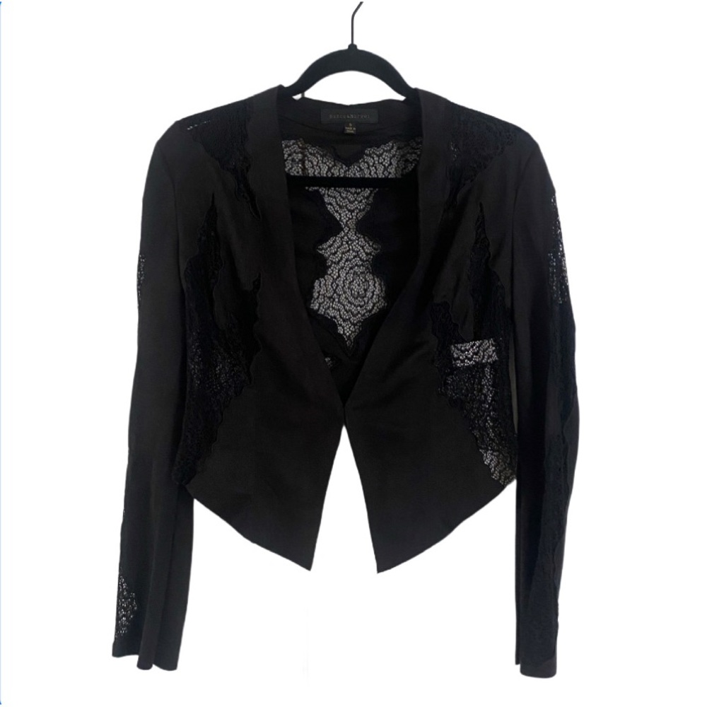 Elegant jacket